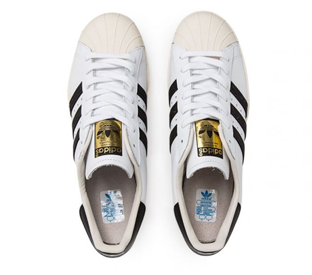ADIDAS | SUPERSTAR 80S - Marks App Development Store