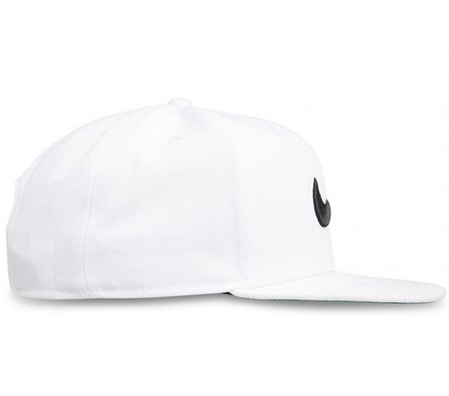 NIKE | SWOOSH PRO FLAT PEAK CAP - Marks App Development Store