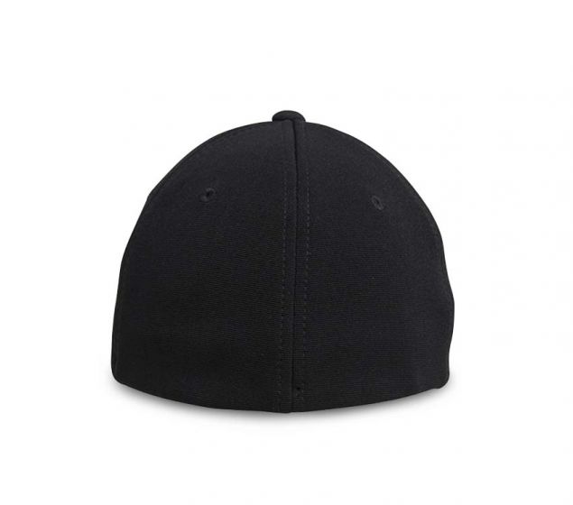 FLEX FIT | MINI OTTOMAN BLACK - Marks App Development Store