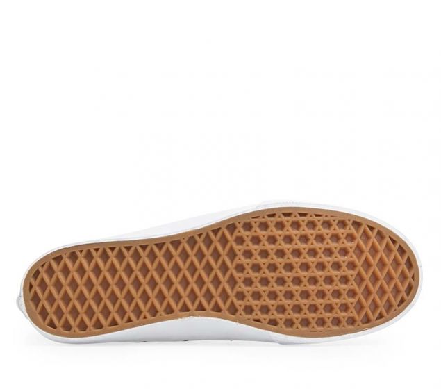 VANS | SK8-HI DECON (CUTOUT)| LEAVES/WHITE - Marks App Development Store