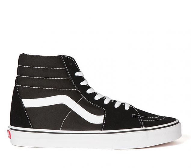 VANS | SH-8 HI - Marks App Development Store
