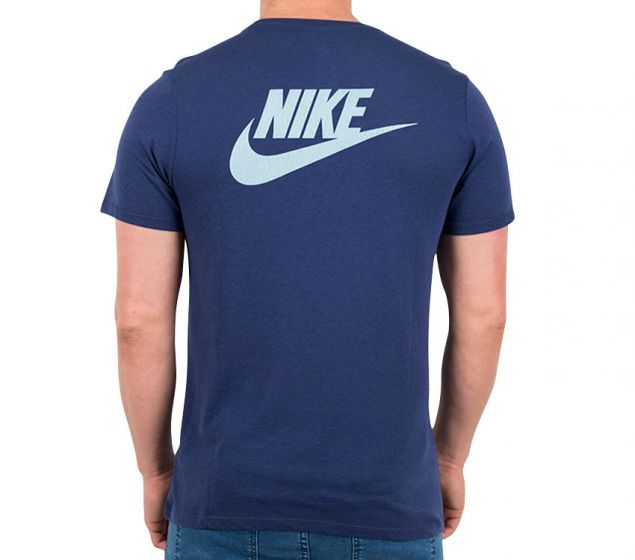 NIKE | CRACKLE PRINT TB TEE - Marks App Development Store
