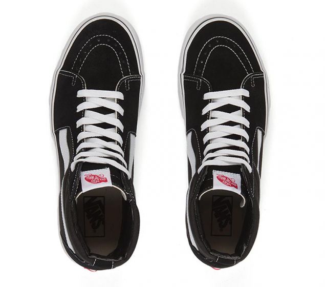 VANS | SH-8 HI - Marks App Development Store