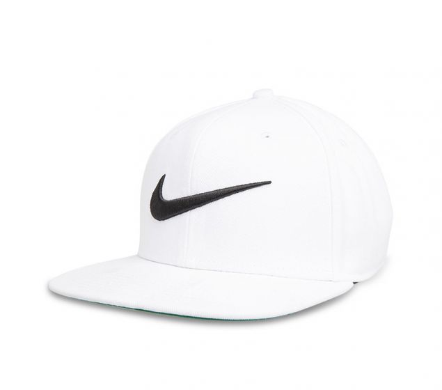 NIKE | SWOOSH PRO FLAT PEAK CAP - Marks App Development Store