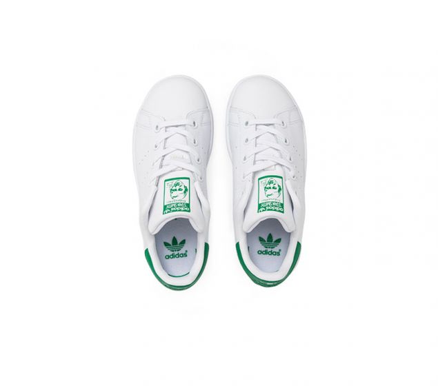 ADIDAS | KID'S STAN SMITH - Marks App Development Store