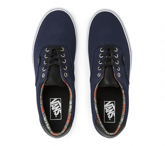VANS |
ERA 59 MOROCCAN | GEO/DRESS BLUES - Marks App Development Store