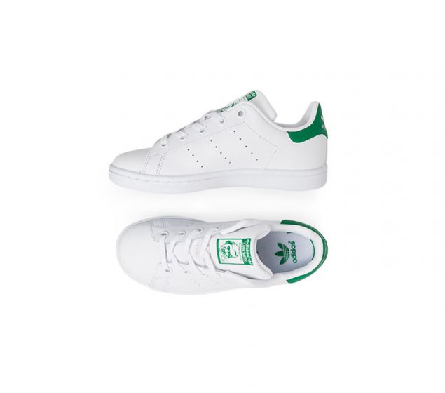 ADIDAS | KID'S STAN SMITH - Marks App Development Store