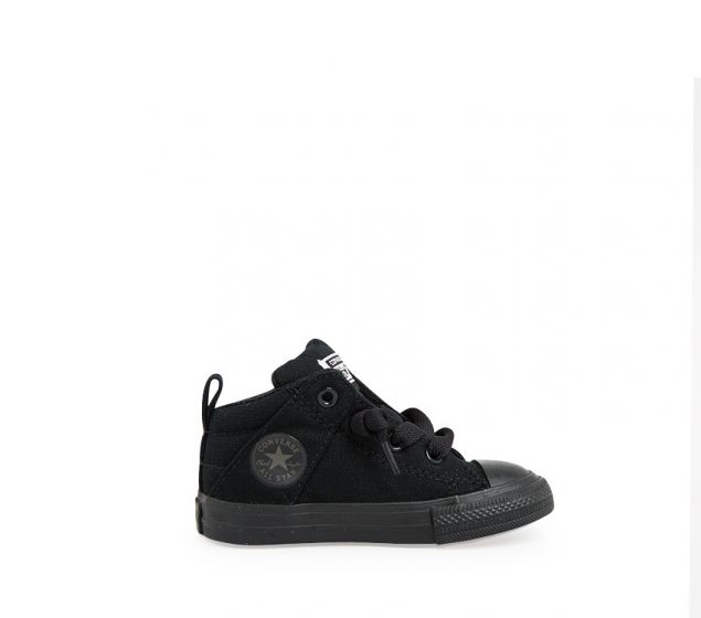 CONVERSE | TODDLER CHUCK TAYLOR ALL STAR AXEL MID - Marks App Development Store