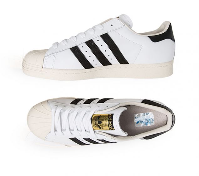 ADIDAS | SUPERSTAR 80S - Marks App Development Store