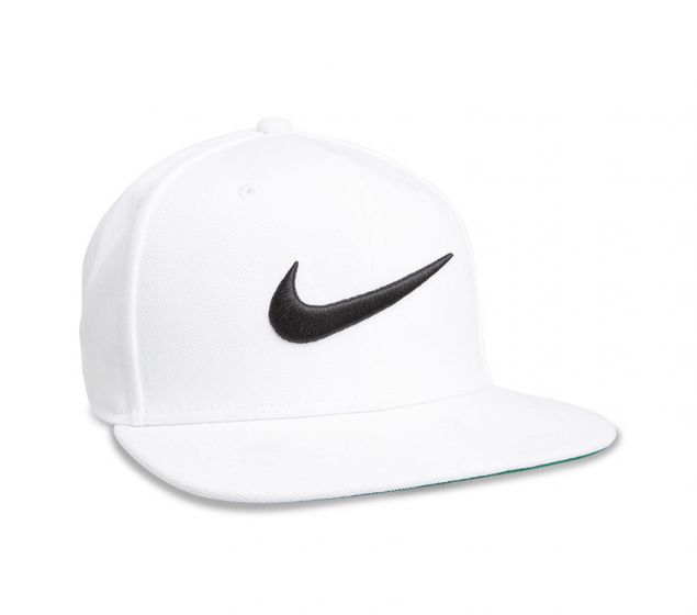 NIKE | SWOOSH PRO FLAT PEAK CAP - Marks App Development Store