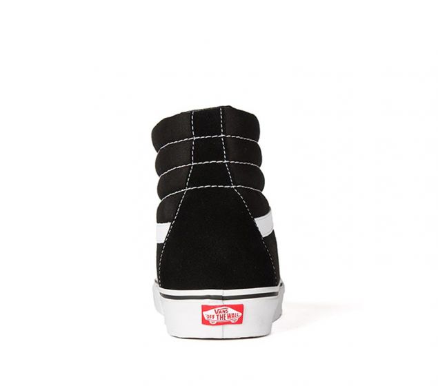 VANS | SH-8 HI - Marks App Development Store