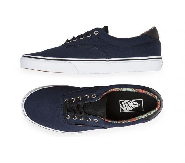 VANS |
ERA 59 MOROCCAN | GEO/DRESS BLUES - Marks App Development Store