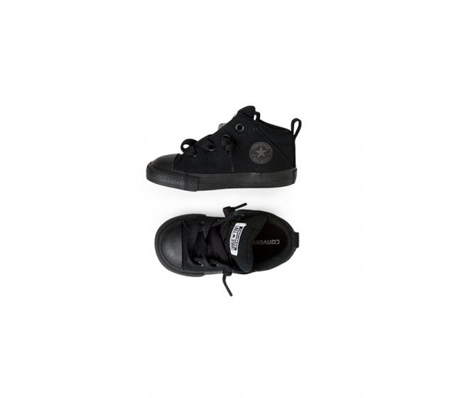 CONVERSE | TODDLER CHUCK TAYLOR ALL STAR AXEL MID - Marks App Development Store