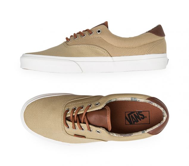 VANS | ERA 59 (DESERT COWBOY) - Marks App Development Store