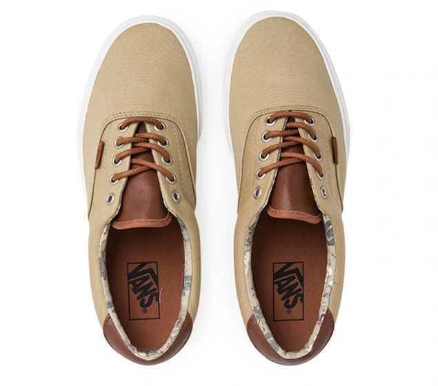 VANS | ERA 59 (DESERT COWBOY) - Marks App Development Store
