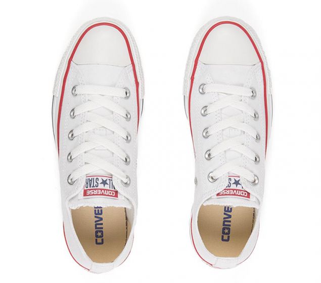 CONVERSE | CHUCK TAYLOR ALL STAR LO - Marks App Development Store