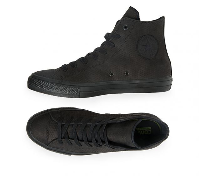 CONVERSE | CHUCK TAYLOR ALL STAR II HI - Marks App Development Store