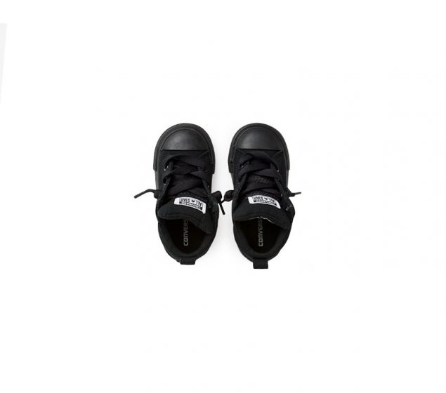 CONVERSE | TODDLER CHUCK TAYLOR ALL STAR AXEL MID - Marks App Development Store