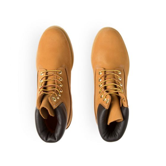 TIMBERLAND | MENS 6 INCH PREMIUM BOOT - Marks App Development Store