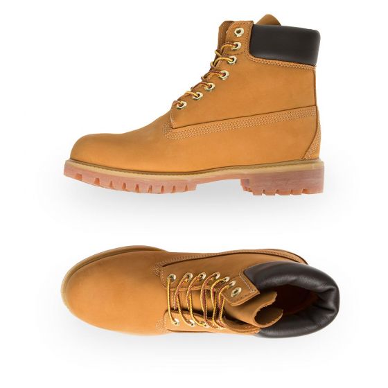 TIMBERLAND | MENS 6 INCH PREMIUM BOOT - Marks App Development Store