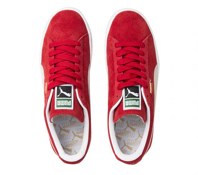 PUMA | SUEDE CLASSIC REGAL - Marks App Development Store