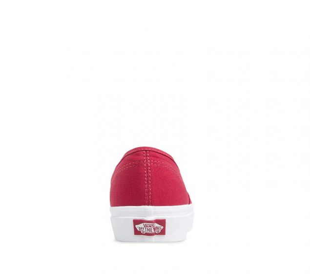 VANS | AUTHENTIC | (MULTI EYELETS) | GRADIENT/CRIMSON - Marks App Development Store