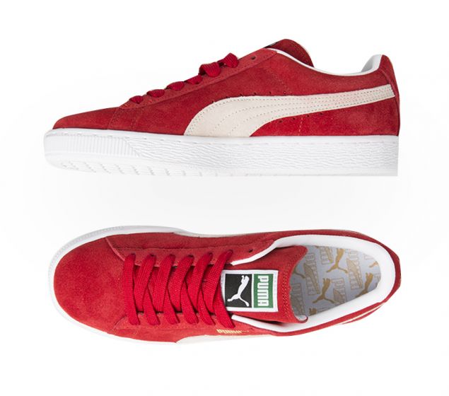PUMA | SUEDE CLASSIC REGAL - Marks App Development Store