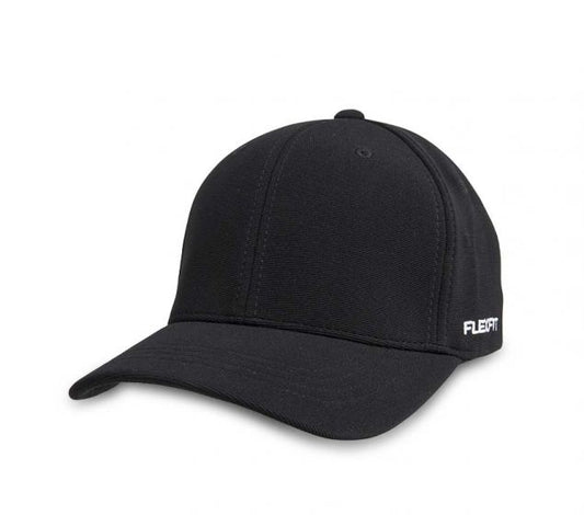 FLEX FIT | MINI OTTOMAN BLACK - Marks App Development Store
