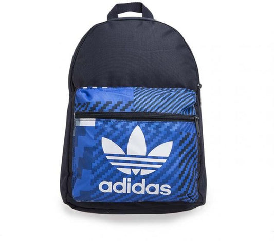 ADIDAS | CLASSIC BACKPACK | LEGEND INK MULTICOLOUR - Marks App Development Store