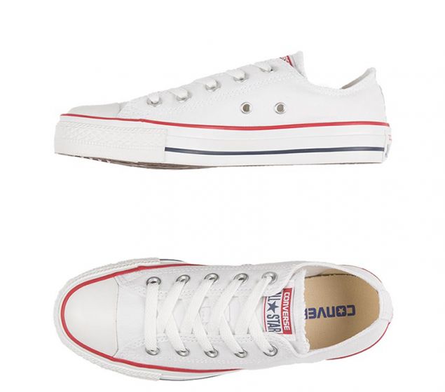 CONVERSE | CHUCK TAYLOR ALL STAR LO - Marks App Development Store
