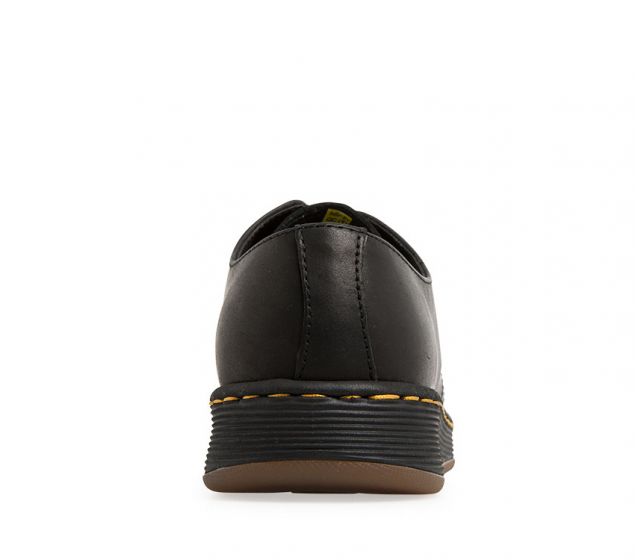 DR MARTENS | CAVENDISH 3-EYE SHOE BLACK - Marks App Development Store