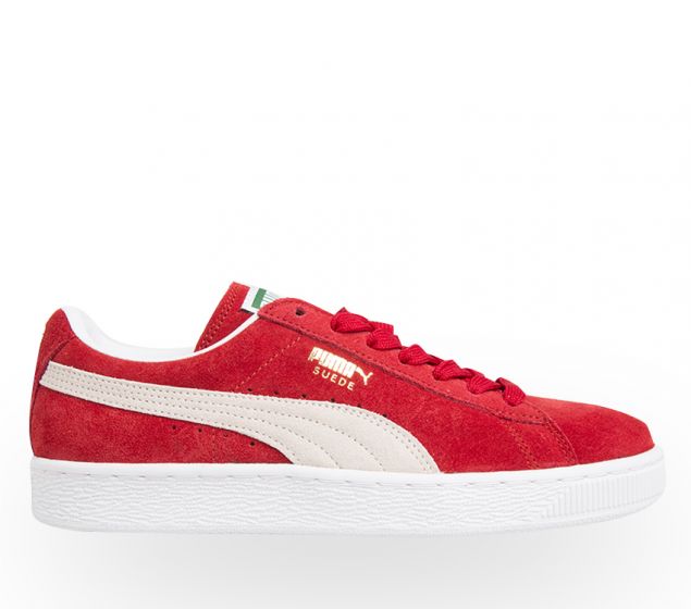 PUMA | SUEDE CLASSIC REGAL - Marks App Development Store