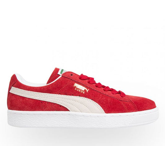 PUMA | SUEDE CLASSIC REGAL - Marks App Development Store