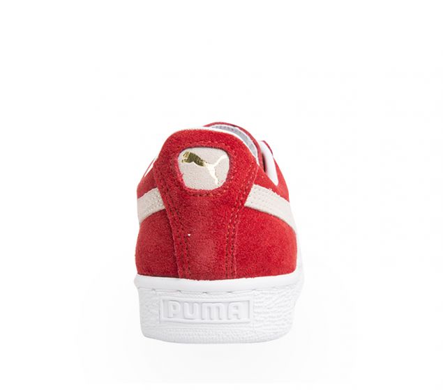 PUMA | SUEDE CLASSIC REGAL - Marks App Development Store